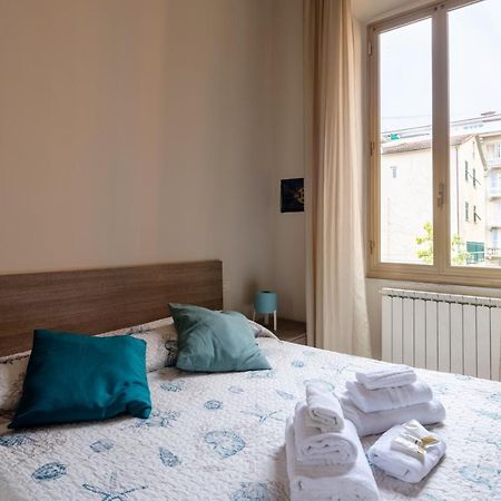 Blu Sea Rooms Λα Σπέτσια Εξωτερικό φωτογραφία