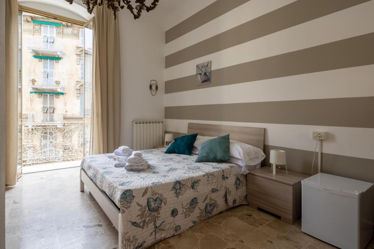 Blu Sea Rooms Λα Σπέτσια Εξωτερικό φωτογραφία