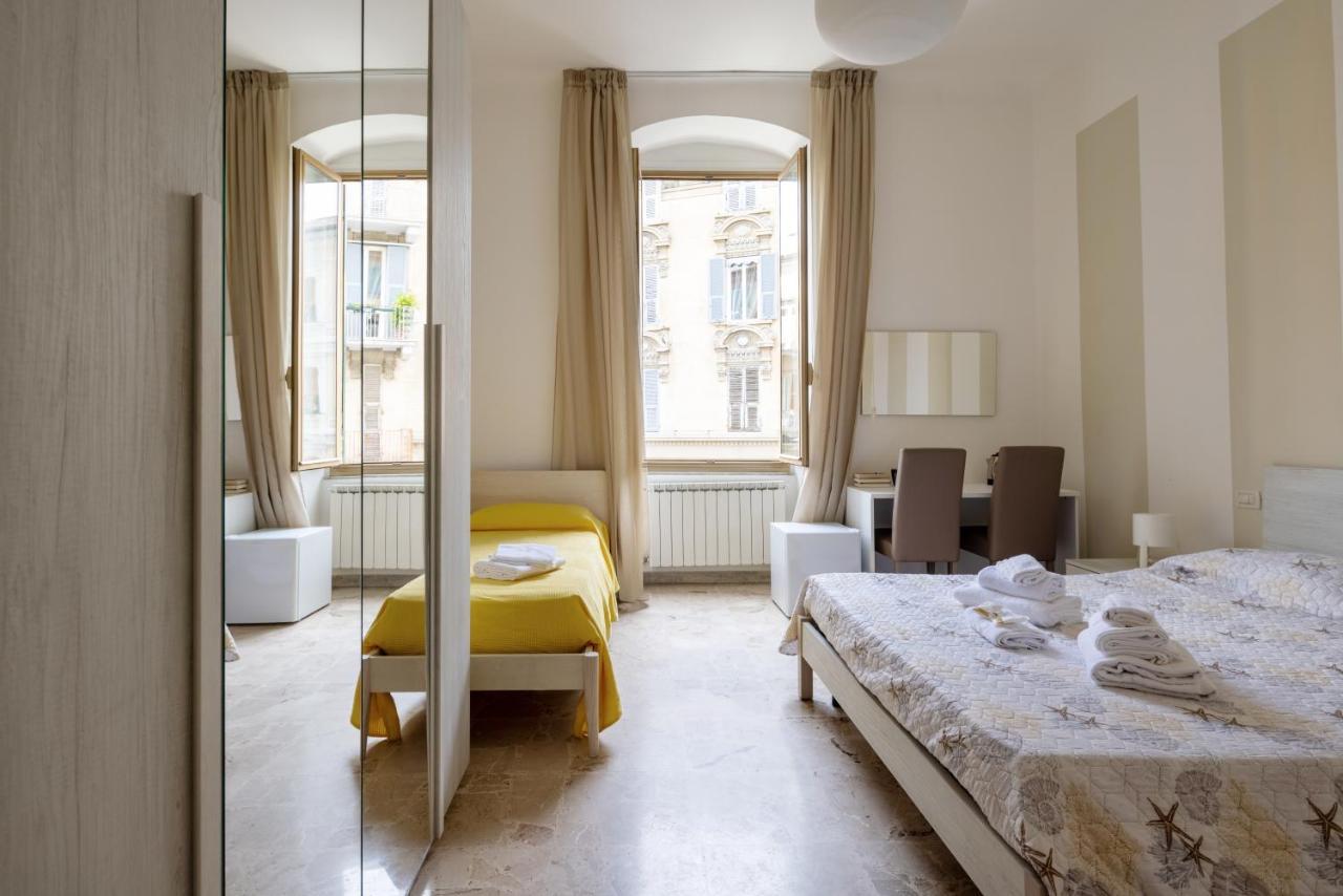 Blu Sea Rooms Λα Σπέτσια Εξωτερικό φωτογραφία