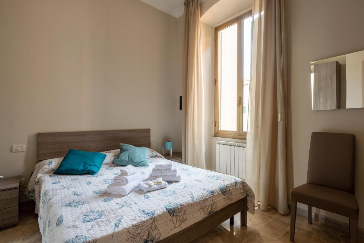 Blu Sea Rooms Λα Σπέτσια Εξωτερικό φωτογραφία