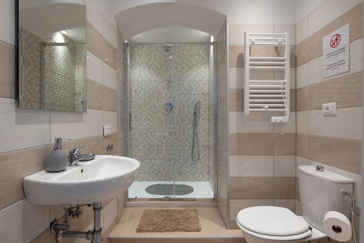 Blu Sea Rooms Λα Σπέτσια Εξωτερικό φωτογραφία