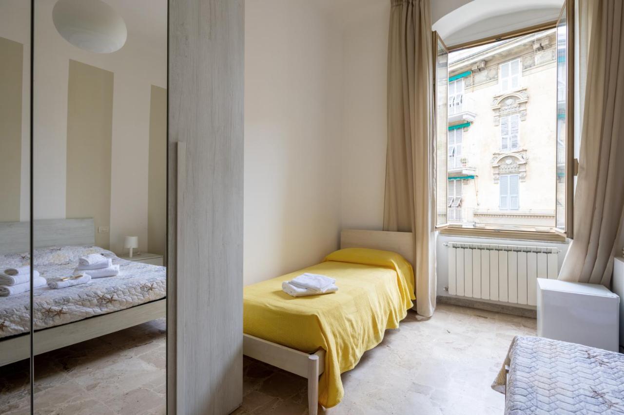 Blu Sea Rooms Λα Σπέτσια Εξωτερικό φωτογραφία