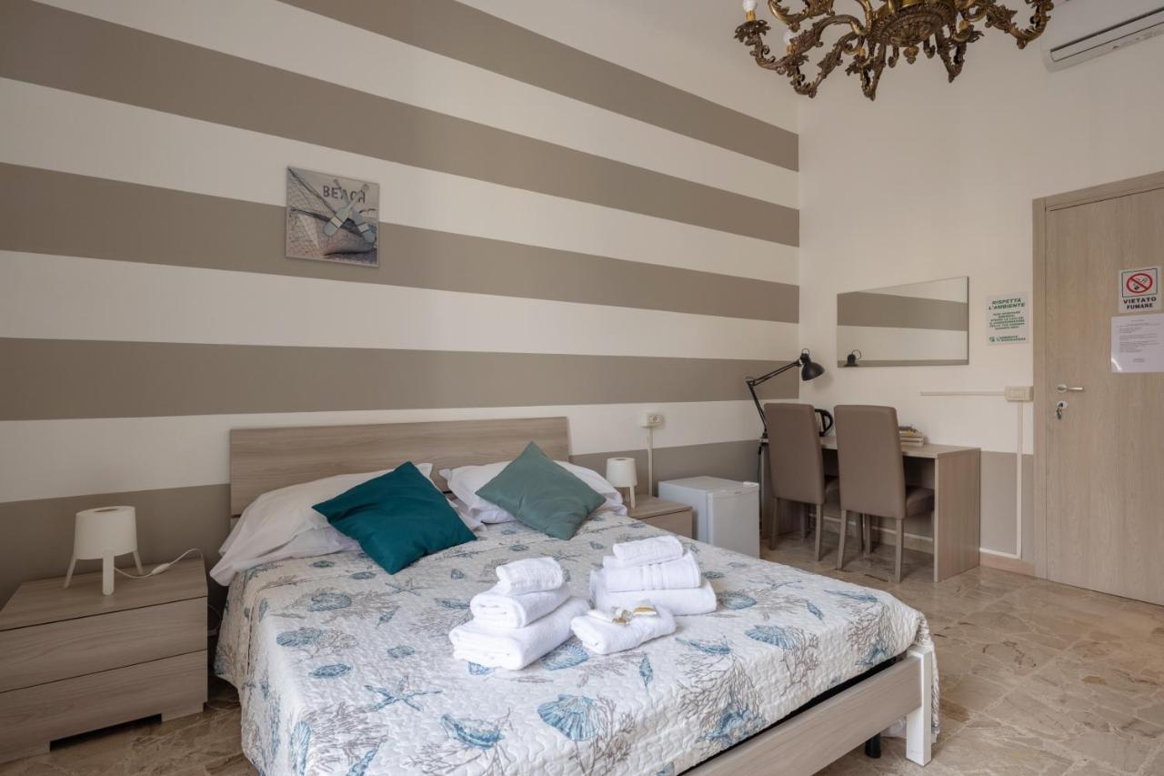 Blu Sea Rooms Λα Σπέτσια Εξωτερικό φωτογραφία