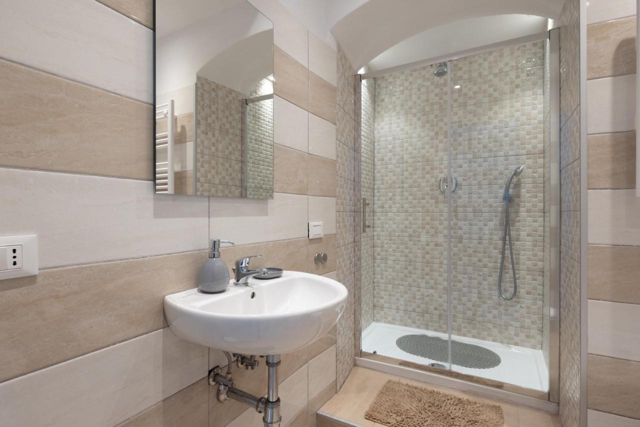 Blu Sea Rooms Λα Σπέτσια Εξωτερικό φωτογραφία