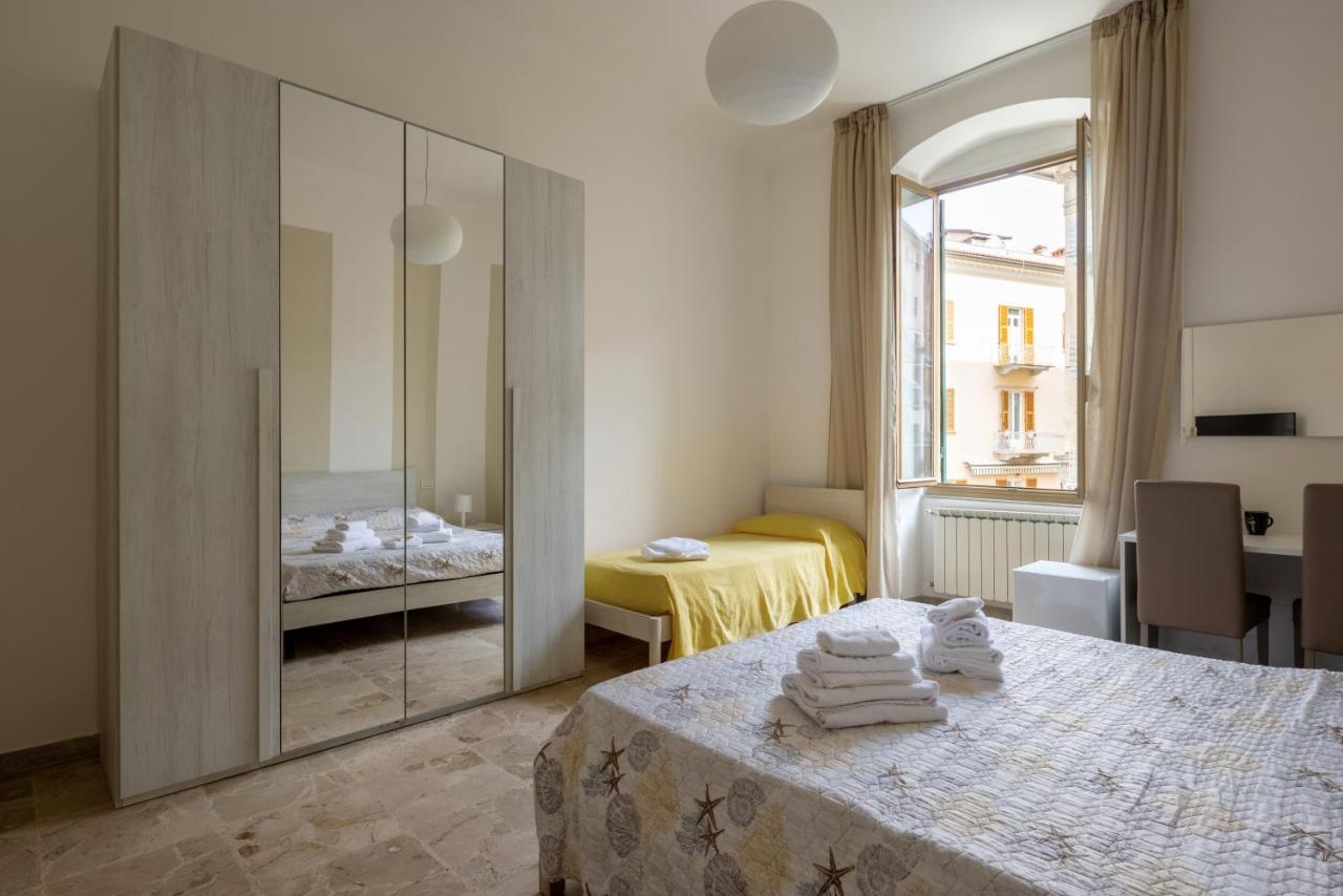 Blu Sea Rooms Λα Σπέτσια Εξωτερικό φωτογραφία