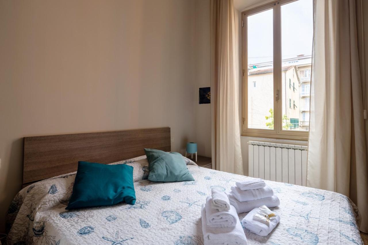 Blu Sea Rooms Λα Σπέτσια Εξωτερικό φωτογραφία
