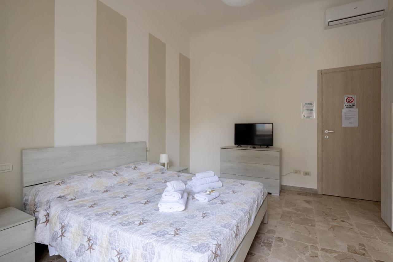 Blu Sea Rooms Λα Σπέτσια Εξωτερικό φωτογραφία