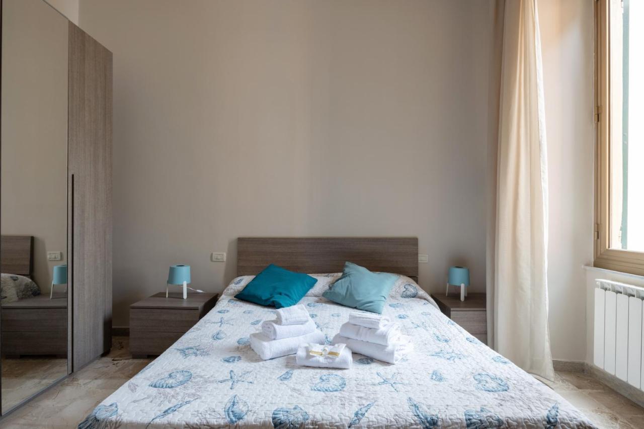 Blu Sea Rooms Λα Σπέτσια Εξωτερικό φωτογραφία