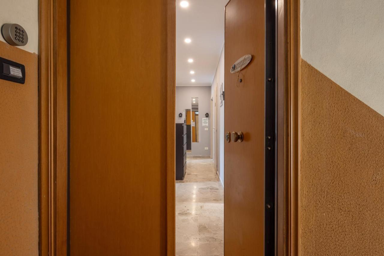 Blu Sea Rooms Λα Σπέτσια Εξωτερικό φωτογραφία