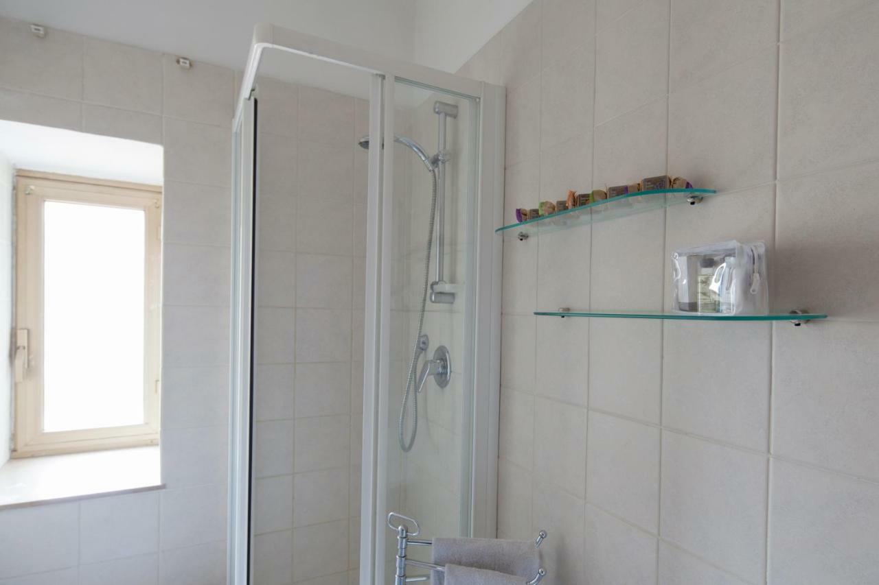 Blu Sea Rooms Λα Σπέτσια Εξωτερικό φωτογραφία