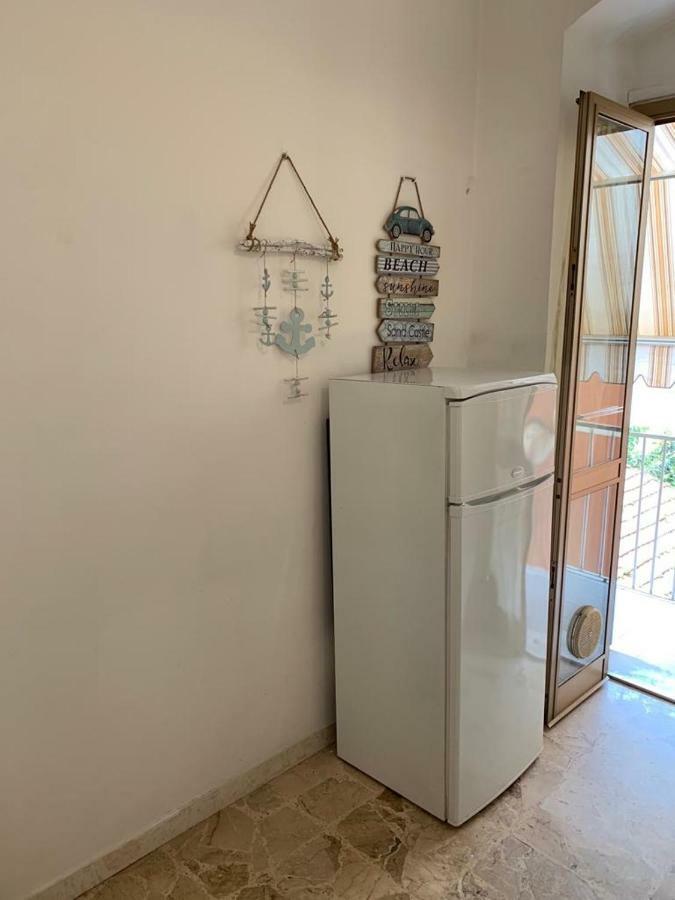 Blu Sea Rooms Λα Σπέτσια Εξωτερικό φωτογραφία